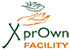 Xprown Logo