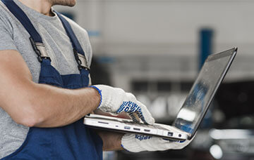 Technical Service