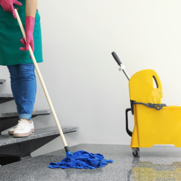 Best Housekeeping Service in Greater Noida Xprown
