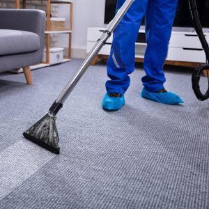 Carpet Cleaning Xprown