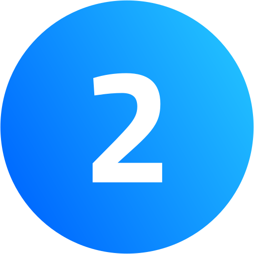 two 1
