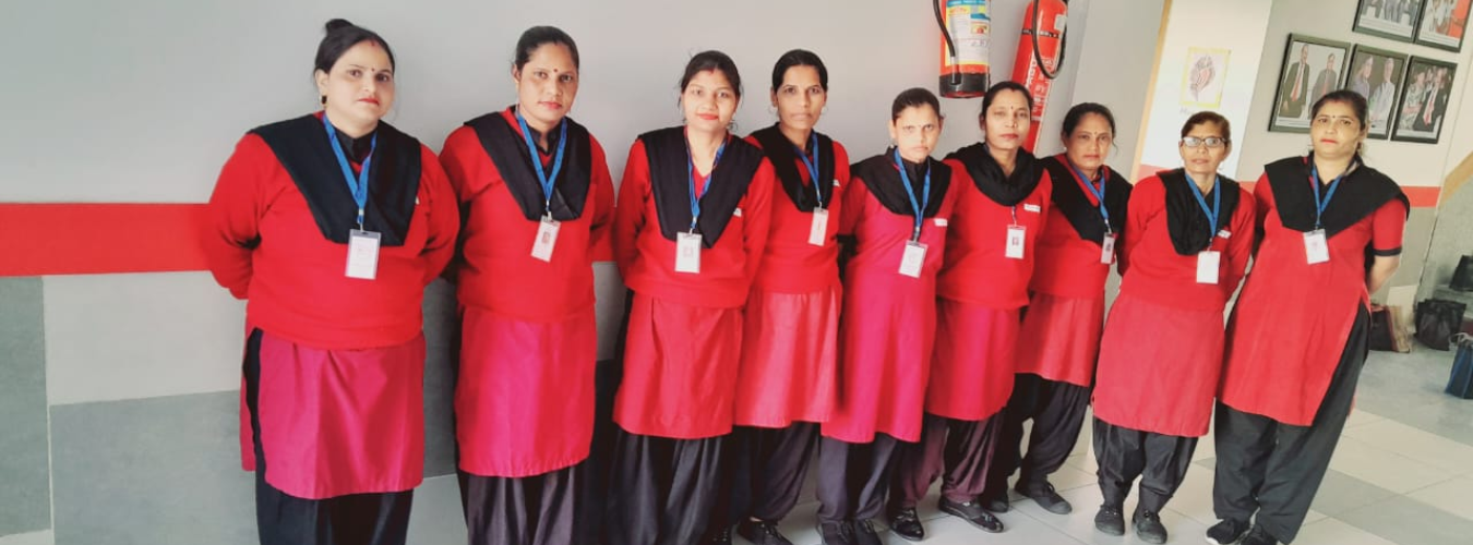 Best Housekeeping Services in Delhi NCR Noida Greater Noida